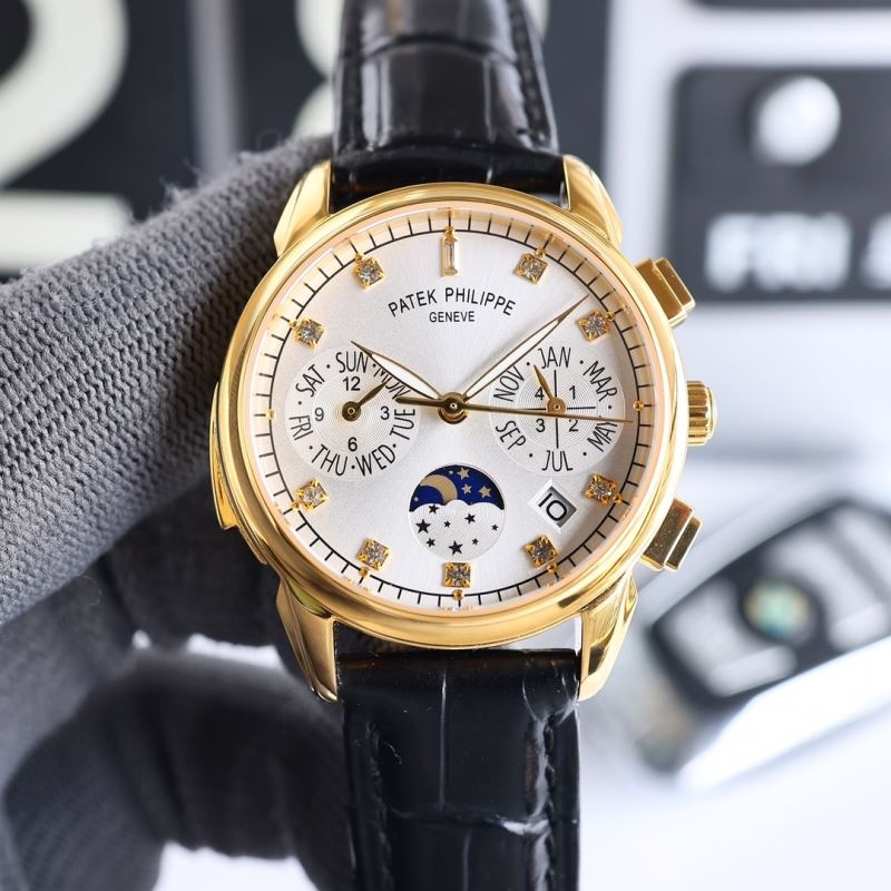 PATEK PHILIPPE Watches